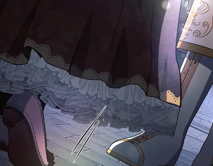《黑暗皇女：雅什泰洛迪》第94话 第212页