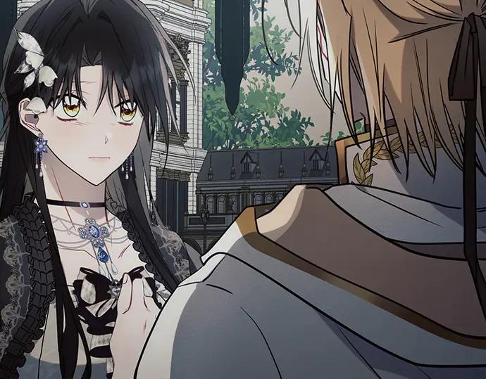 《黑暗皇女：雅什泰洛迪》第94话 第202页