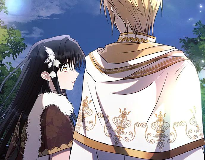 《黑暗皇女：雅什泰洛迪》第94话 第170页