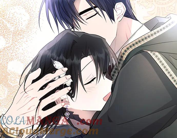《黑暗皇女：雅什泰洛迪》第94话 第277页