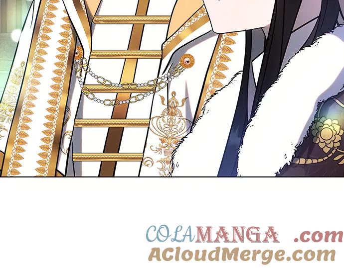 《黑暗皇女：雅什泰洛迪》第94话 第141页