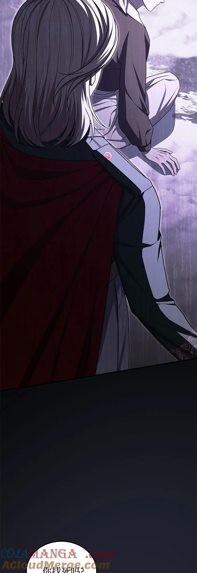 《是谁劫走了皇后》第96话 第31页