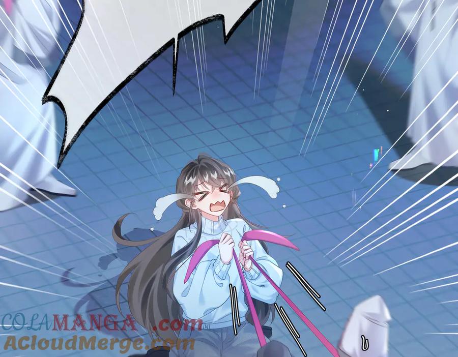 暴君一家靠听她心声续命 第1话 刚上线就要被噶？！ 第13页