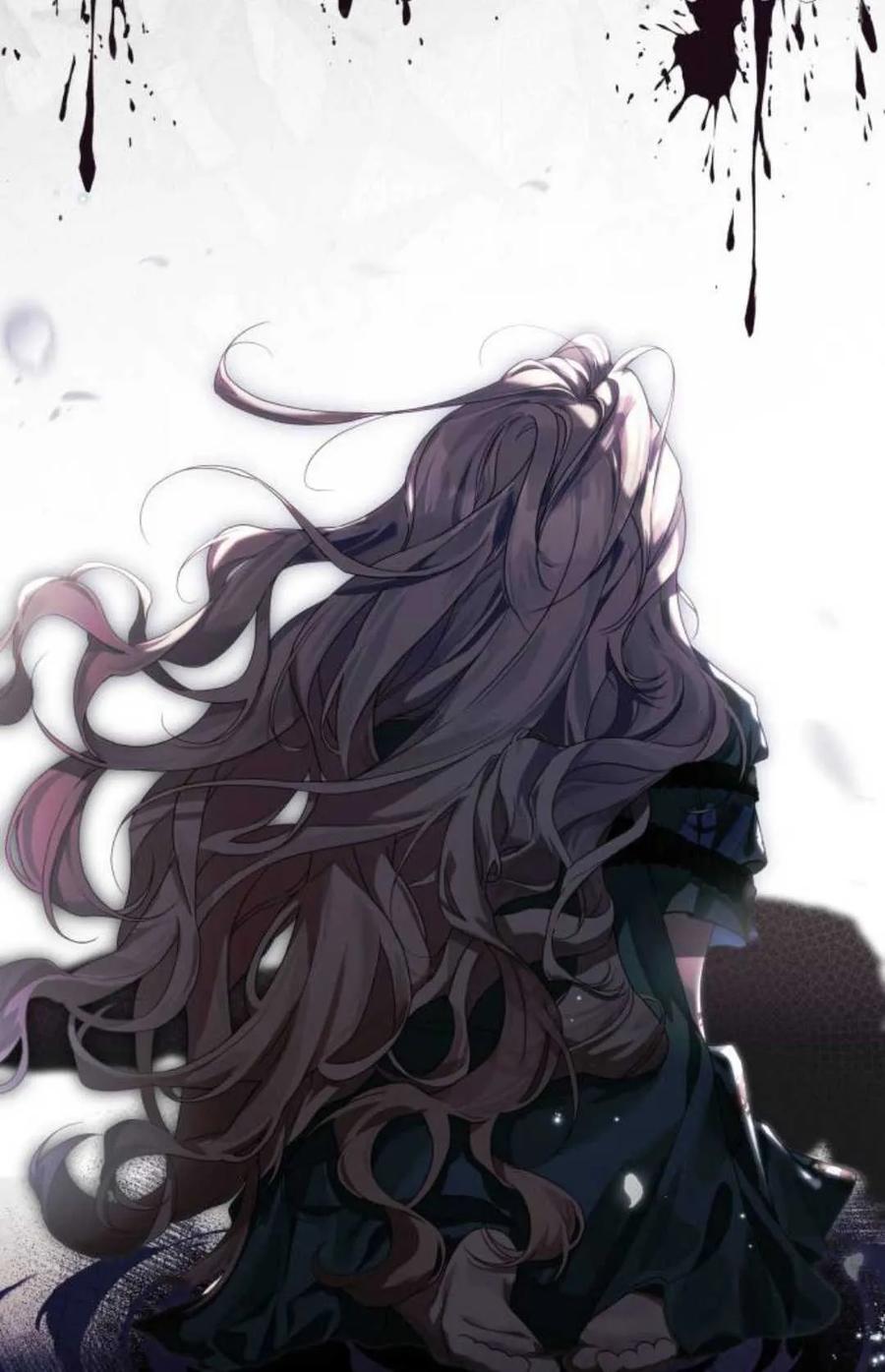 《废黜皇后玛丽亚》第01话 第12页