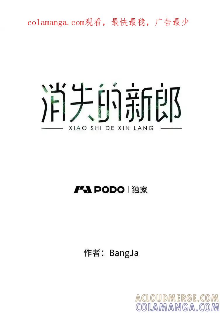 《消失的新郎》119.告别 第1页