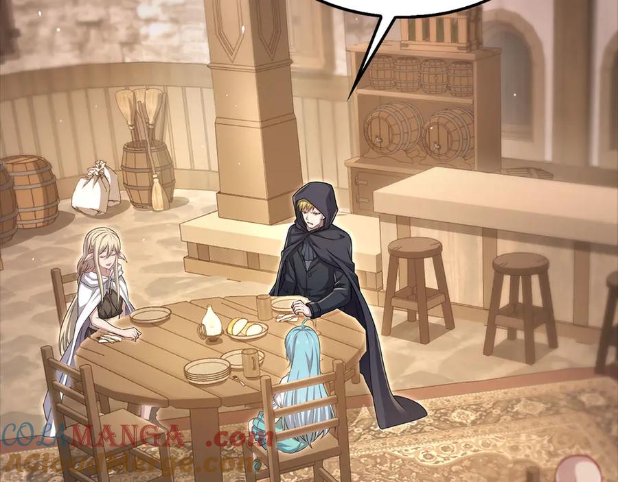 领主大人的金币用不完 - 第124话 归来 - 第173张图