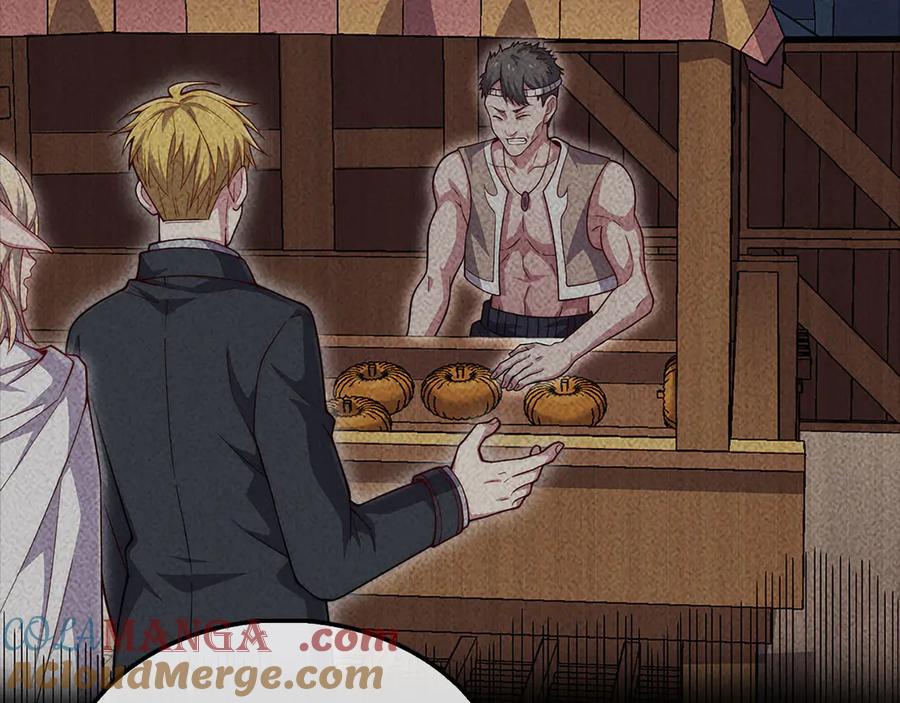 领主大人的金币用不完 - 第126话 清理门户 - 第53张图