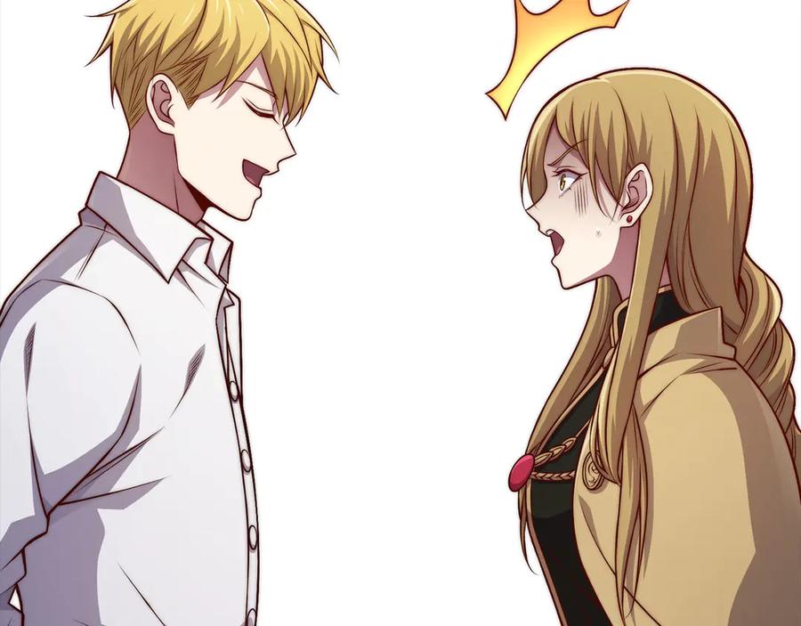 领主大人的金币用不完 - 第128话 谈判 - 第127张图