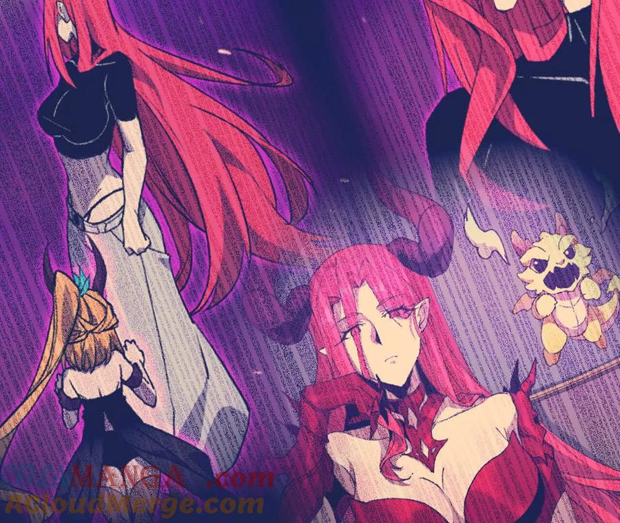 勇者X女魔王 131 比耐性 第64页