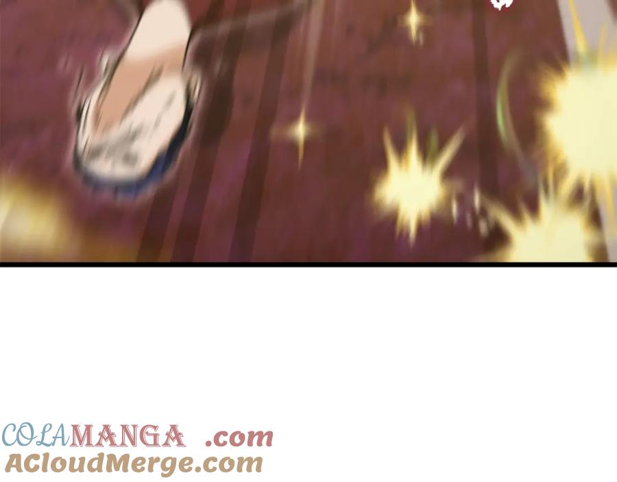 我爸太强了！ - 第183话 星星的潜力 - 第169张图