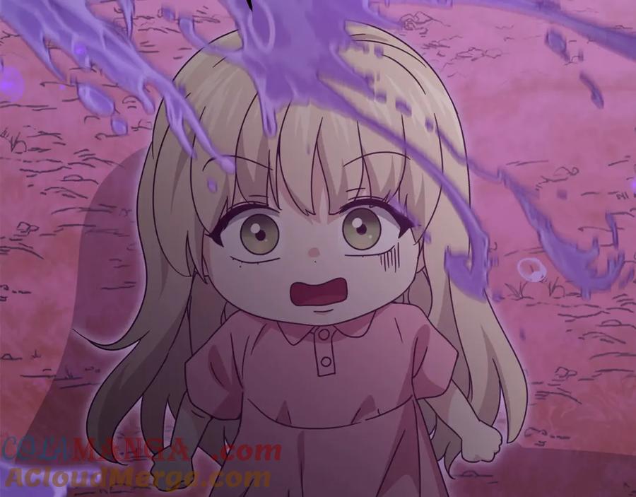 我爸太强了！ - 第183话 星星的潜力 - 第201张图