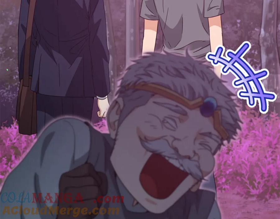 我爸太强了！ - 第184话 意外的惊喜 - 第189张图