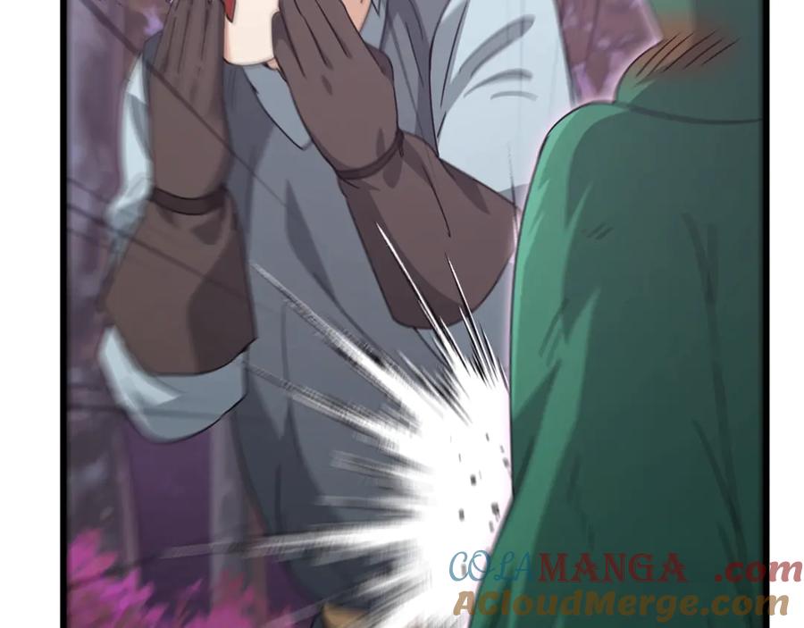 我爸太强了！ - 第184话 意外的惊喜 - 第177张图