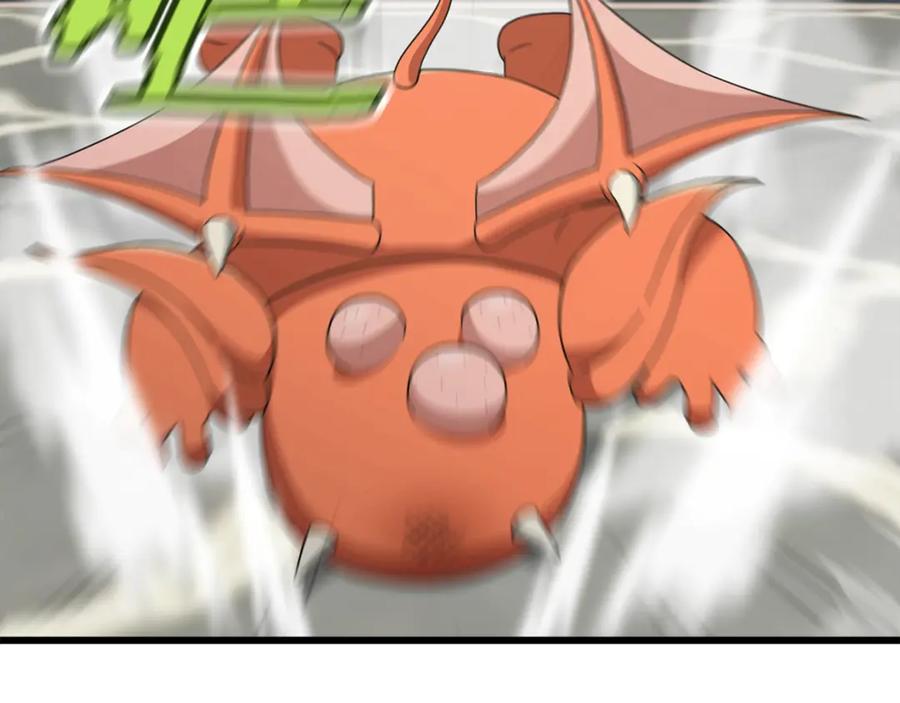 我爸太强了！ - 第186话 命运的转变 - 第118张图