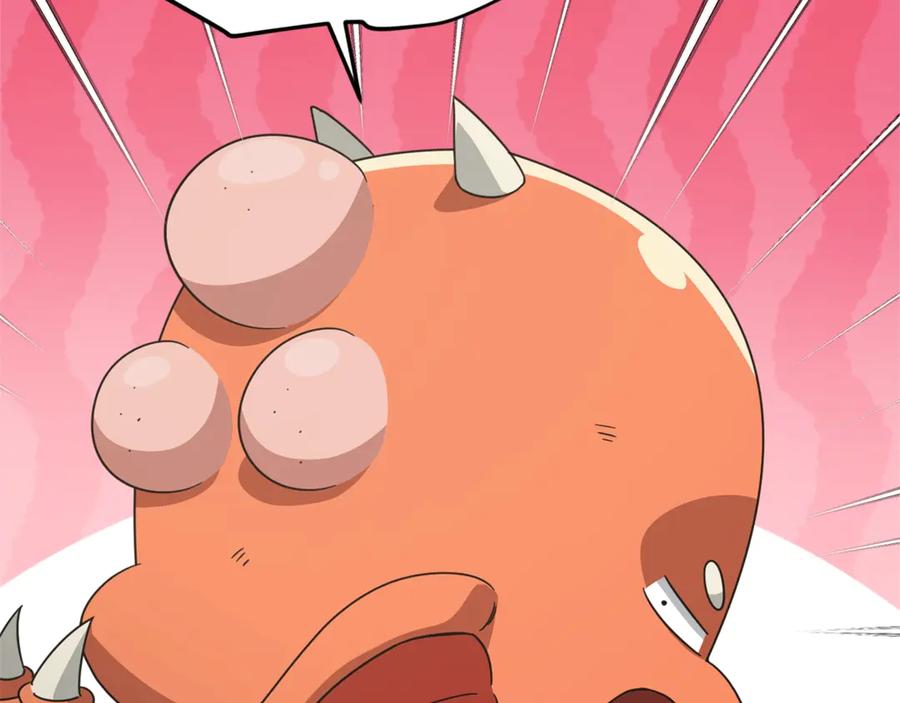 我爸太强了！ - 第186话 命运的转变 - 第103张图