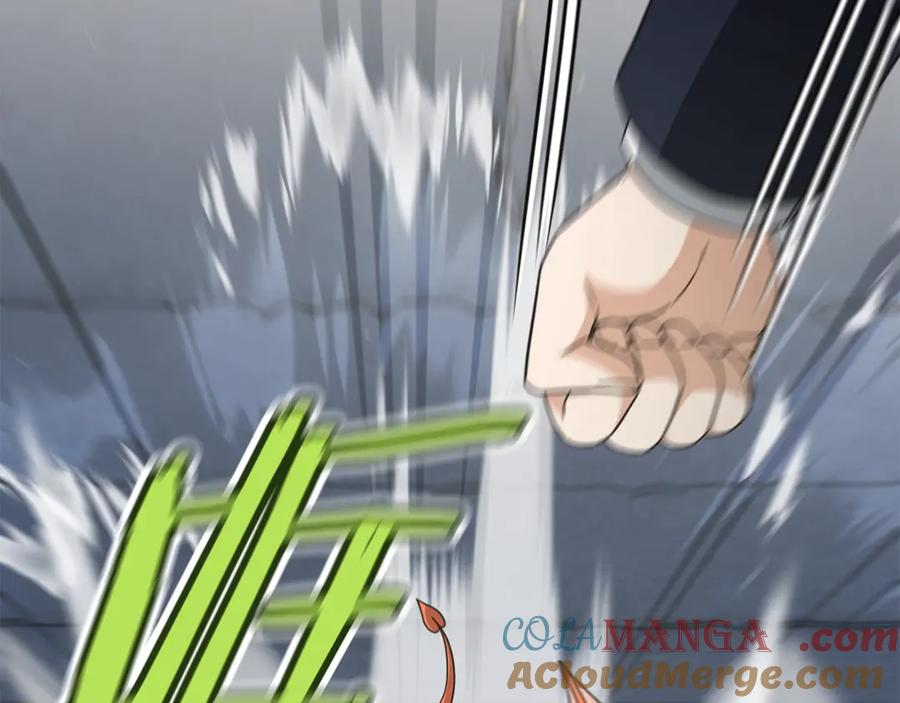 我爸太强了！ - 第186话 命运的转变 - 第117张图