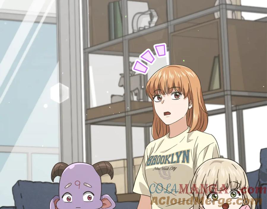 我爸太强了！ - 第187话 爸爸的爱 - 第173张图