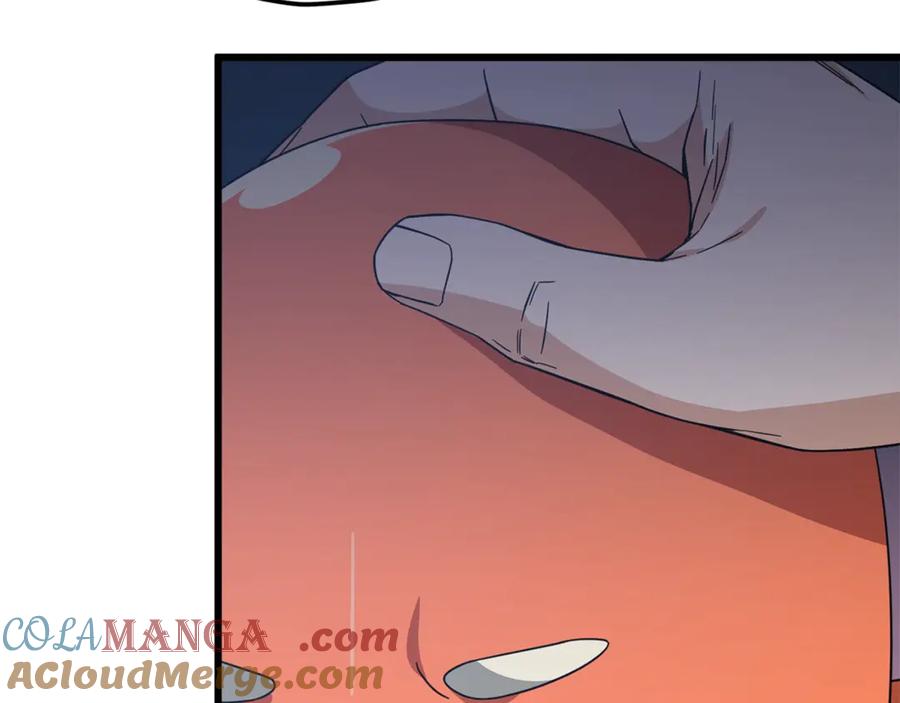 我爸太强了！ - 第187话 爸爸的爱 - 第117张图