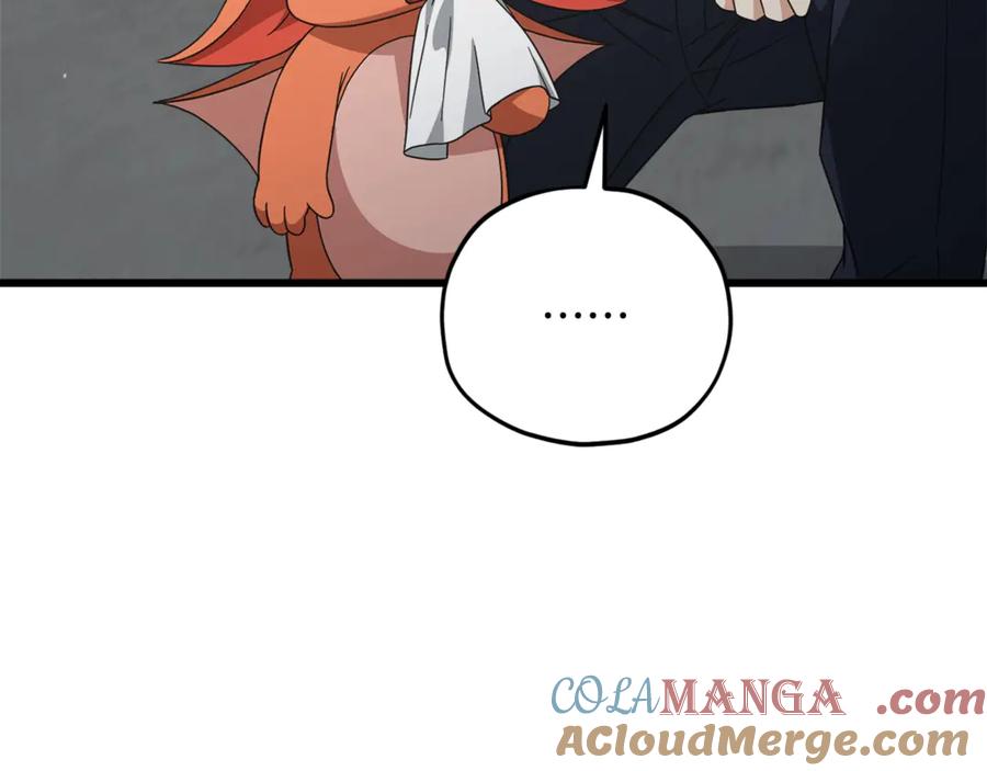 我爸太强了！ - 第187话 爸爸的爱 - 第121张图