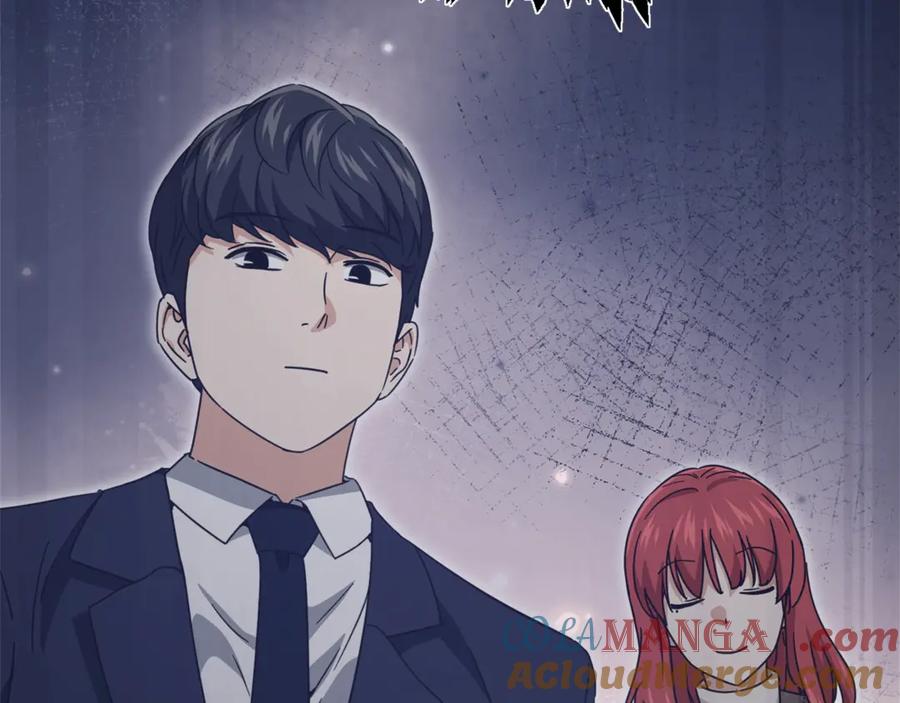 我爸太强了！ - 第188话 S级晋级的考试 - 第97张图