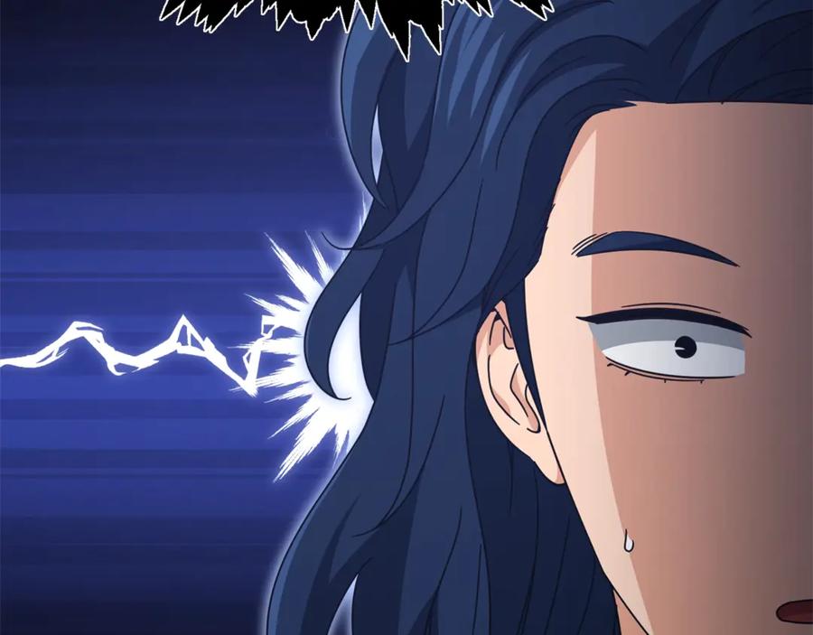 我爸太强了！ - 第188话 S级晋级的考试 - 第95张图