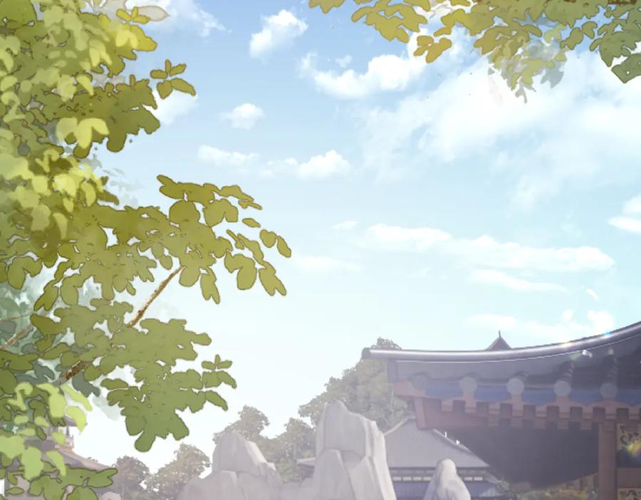 暴君一家靠听她心声续命 第19话 也配跟九九比？ 第16页