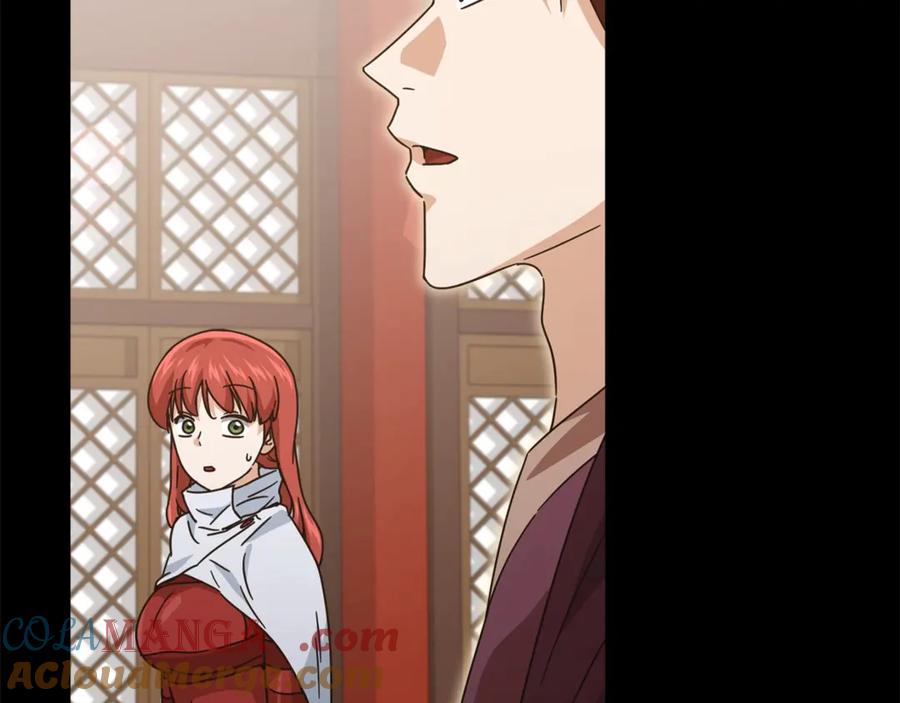 我爸太强了！ - 第189话 致命的诱惑 - 第125张图