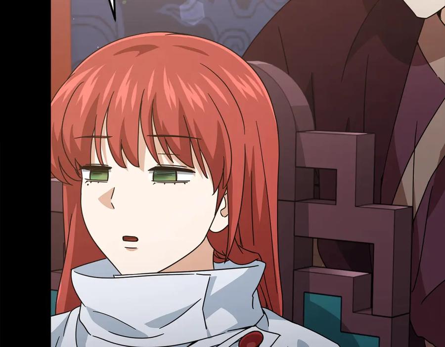 我爸太强了！ - 第189话 致命的诱惑 - 第176张图