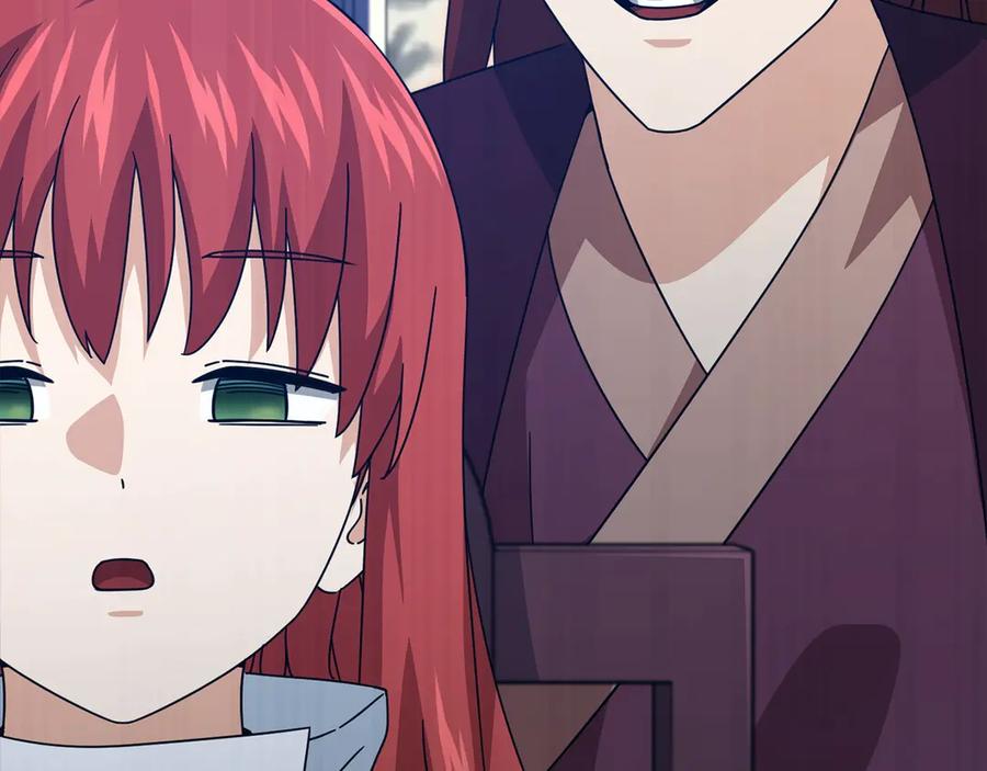 我爸太强了！ - 第189话 致命的诱惑 - 第179张图