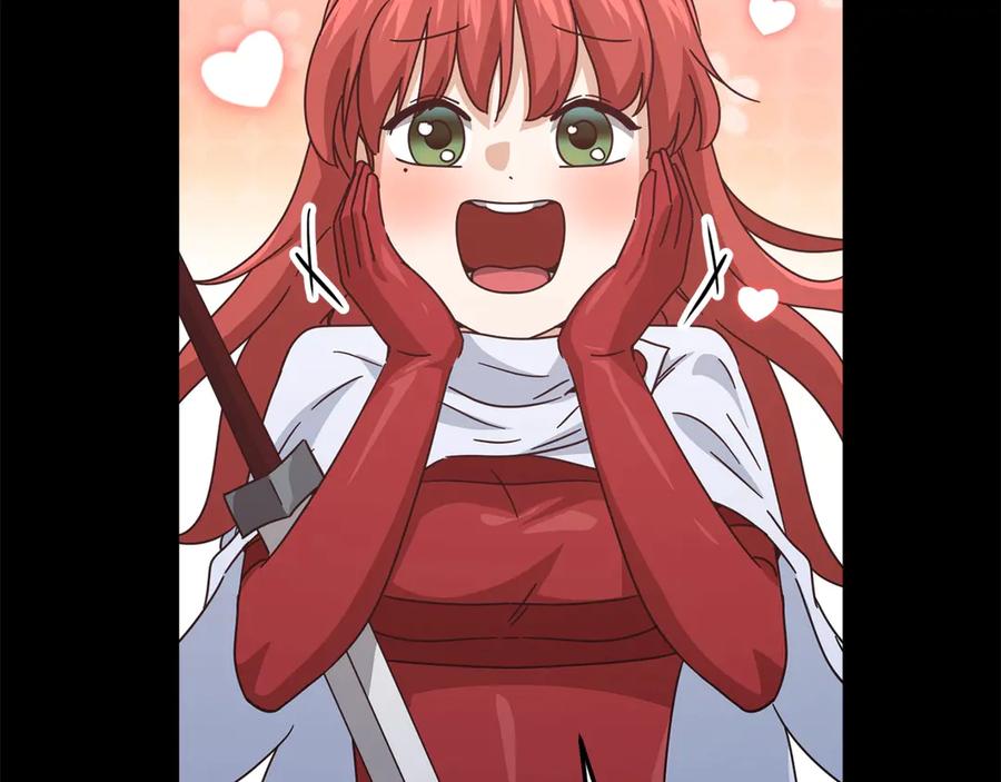 我爸太强了！ - 第189话 致命的诱惑 - 第142张图