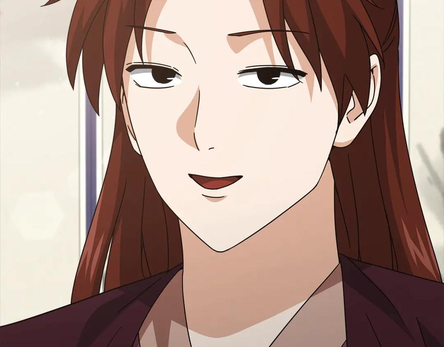 我爸太强了！ - 第189话 致命的诱惑 - 第152张图