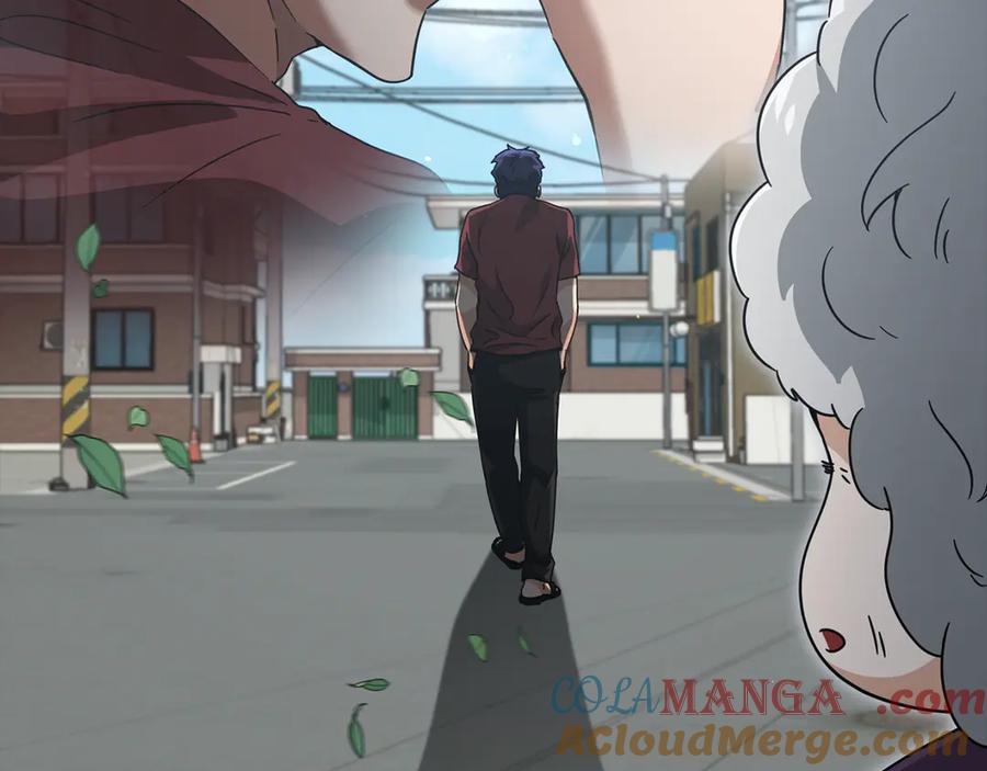 我爸太强了！ - 第203话 钦命外交官 - 第97张图