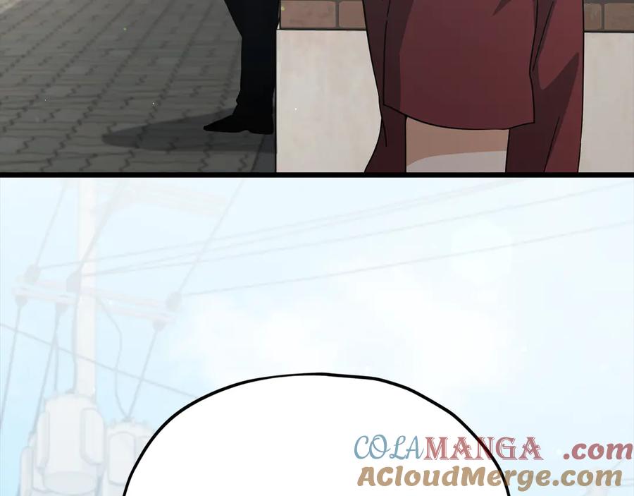 我爸太强了！ - 第203话 钦命外交官 - 第101张图