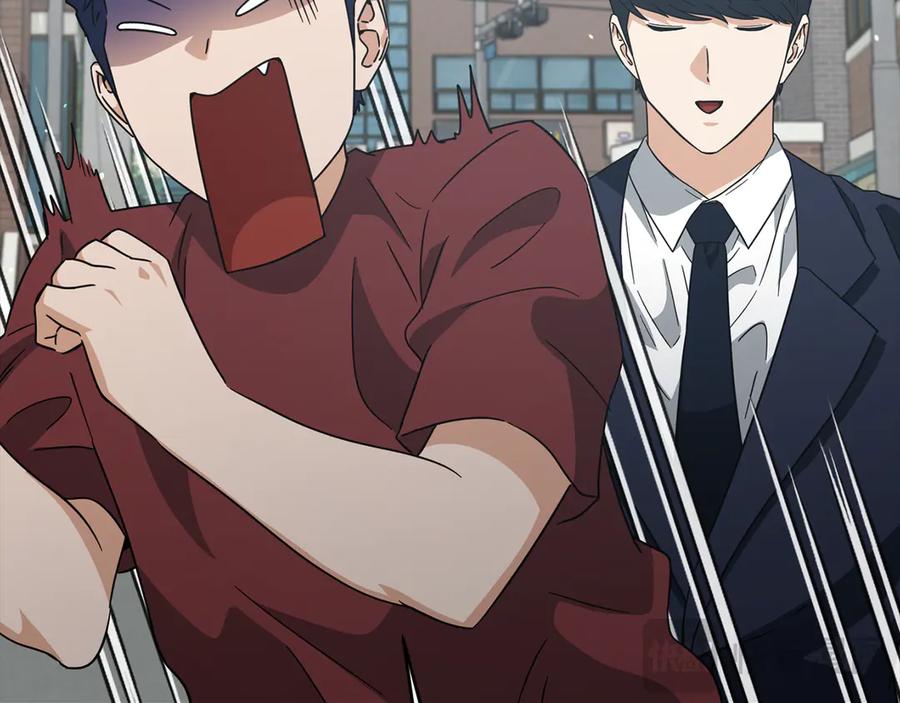 我爸太强了！ - 第203话 钦命外交官 - 第103张图