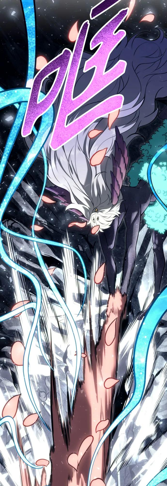 神之塔外传：乌雷克·马奇努 - [第22话] 狩猎女王 - 第115张图