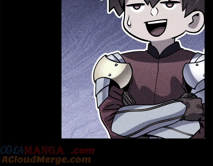 重启地下城 第244话 时间停止 第129页
