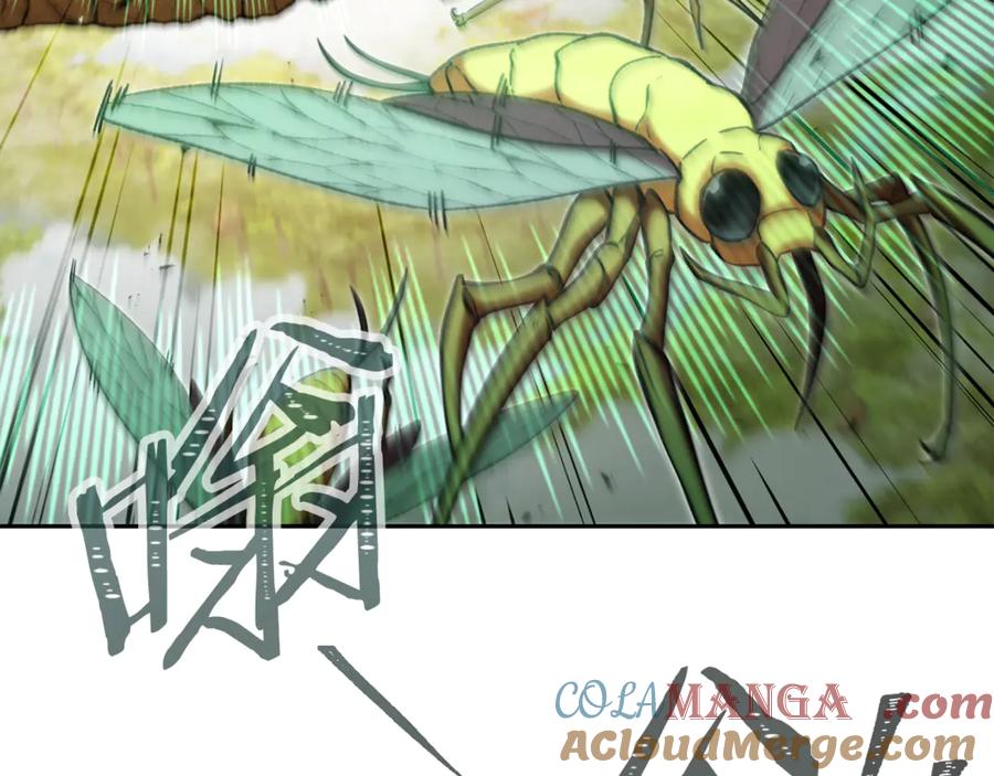 重启地下城 第247话 还有一个办法 第153页