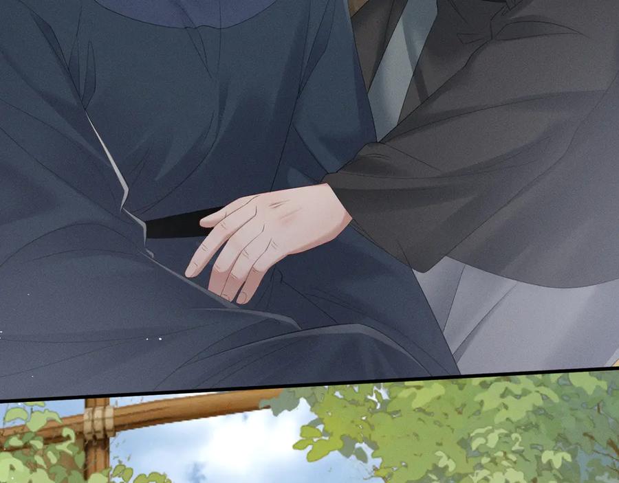 暴君一家靠听她心声续命 第34话 翻案的机会来了 第6页