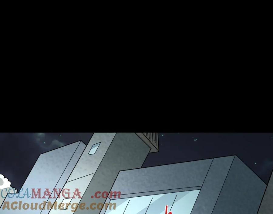 全球诡异时代 第477话 扶桑篇-全体满分！忍界大战将起！ 第177页