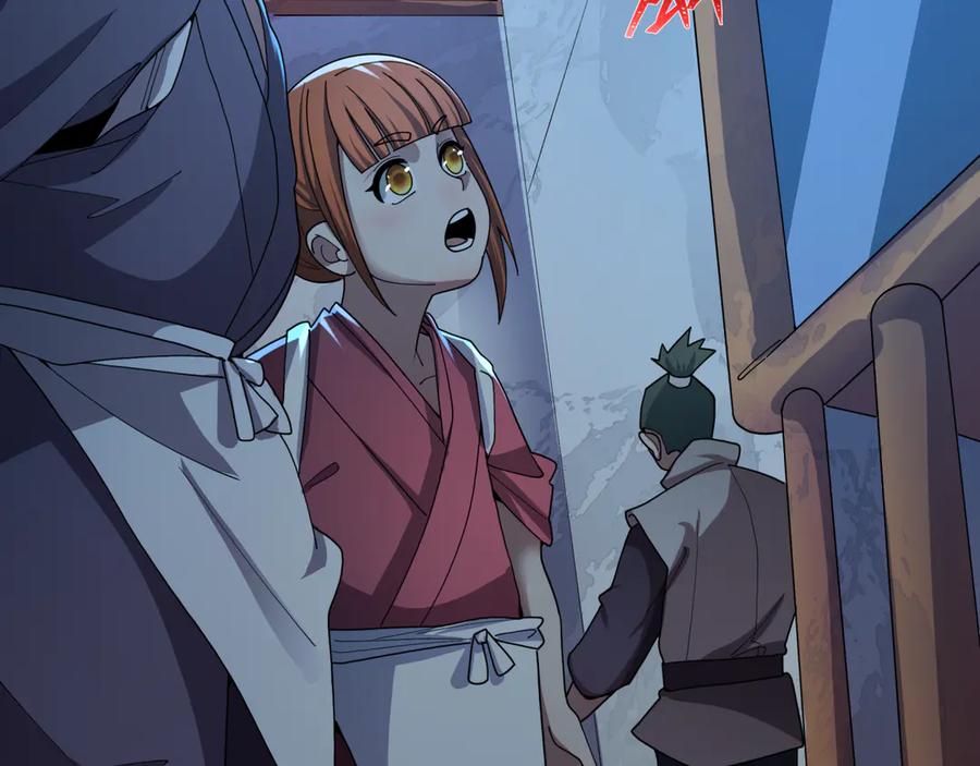全球诡异时代 第477话 扶桑篇-全体满分！忍界大战将起！ 第174页