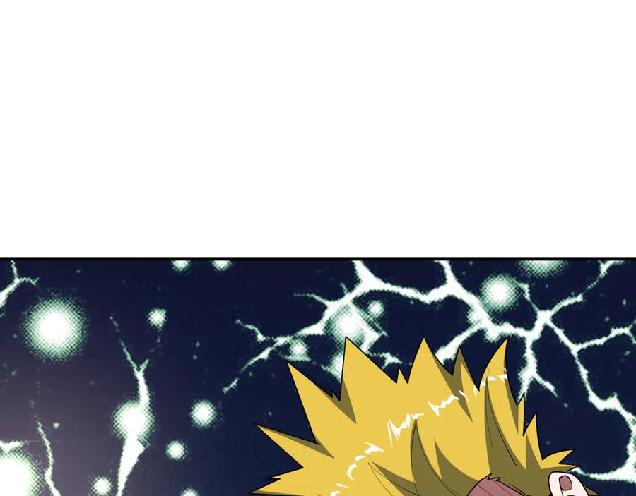 全球诡异时代 第477话 扶桑篇-全体满分！忍界大战将起！ 第136页