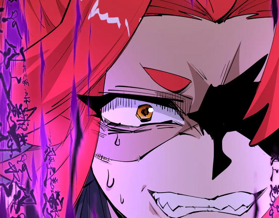 全球诡异时代 第484话 扶桑篇-黑化三人组！ 第10页