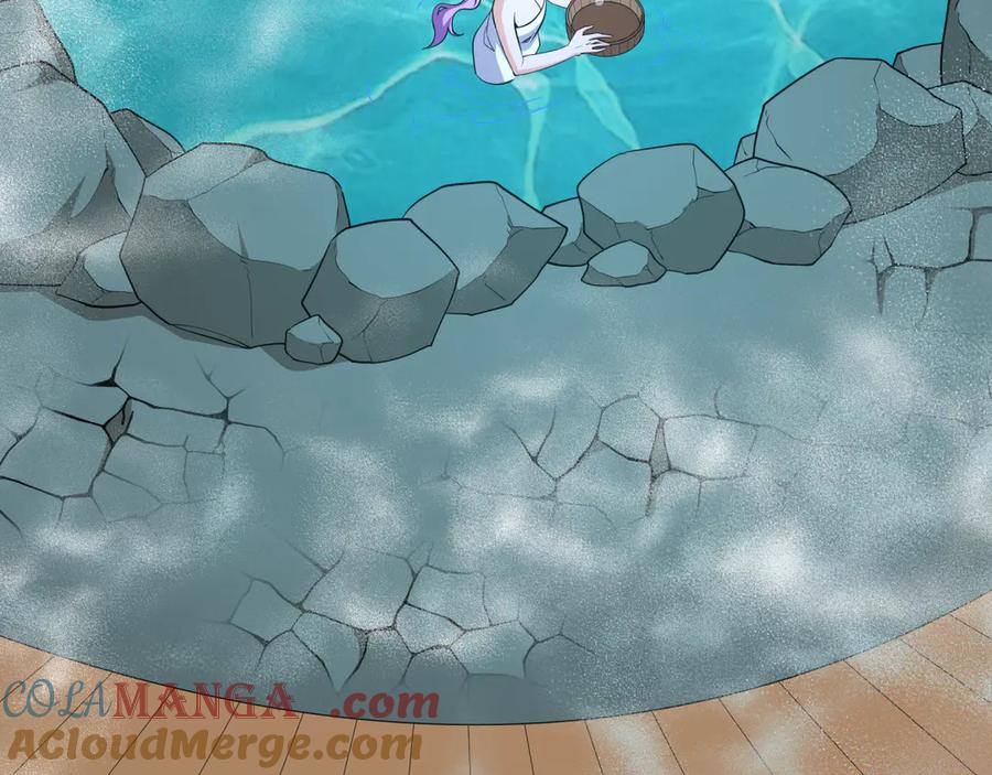 全球诡异时代 第490话 扶桑篇-暗中的鬼画师！ 第153页