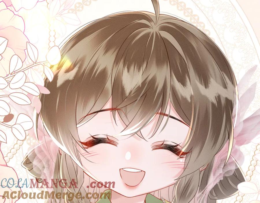 暴君一家靠听她心声续命 第47话 放开他 第45页