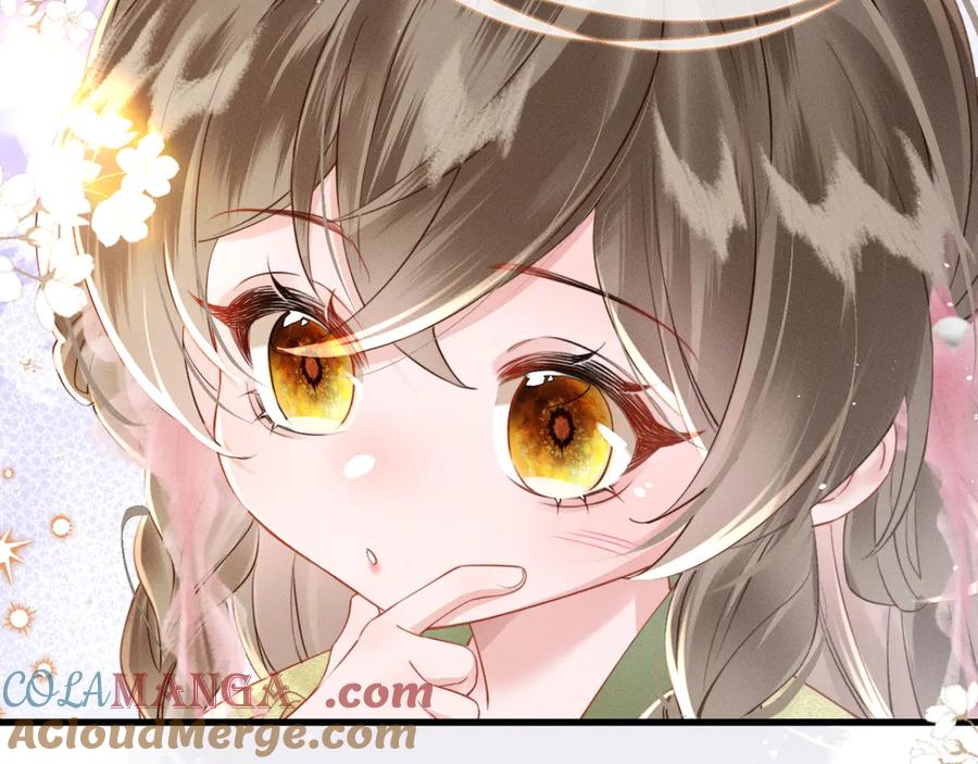 暴君一家靠听她心声续命 第47话 放开他 第21页