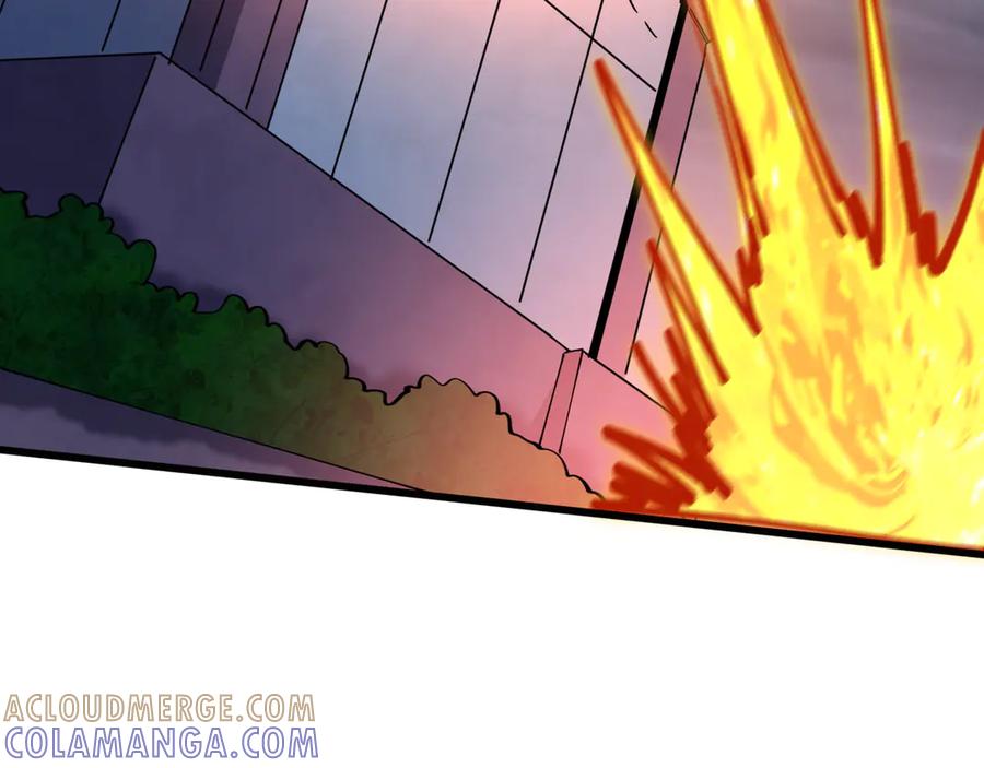 全球诡异时代 第517话 扶桑篇-魔法少女战败！惩罚开始！ 第61页