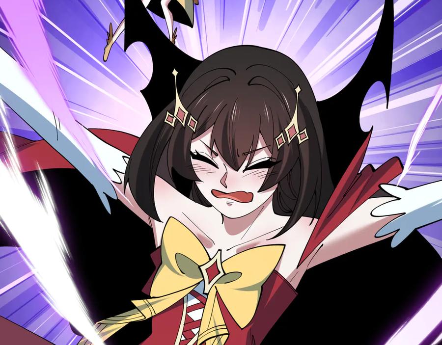 全球诡异时代 第517话 扶桑篇-魔法少女战败！惩罚开始！ 第55页