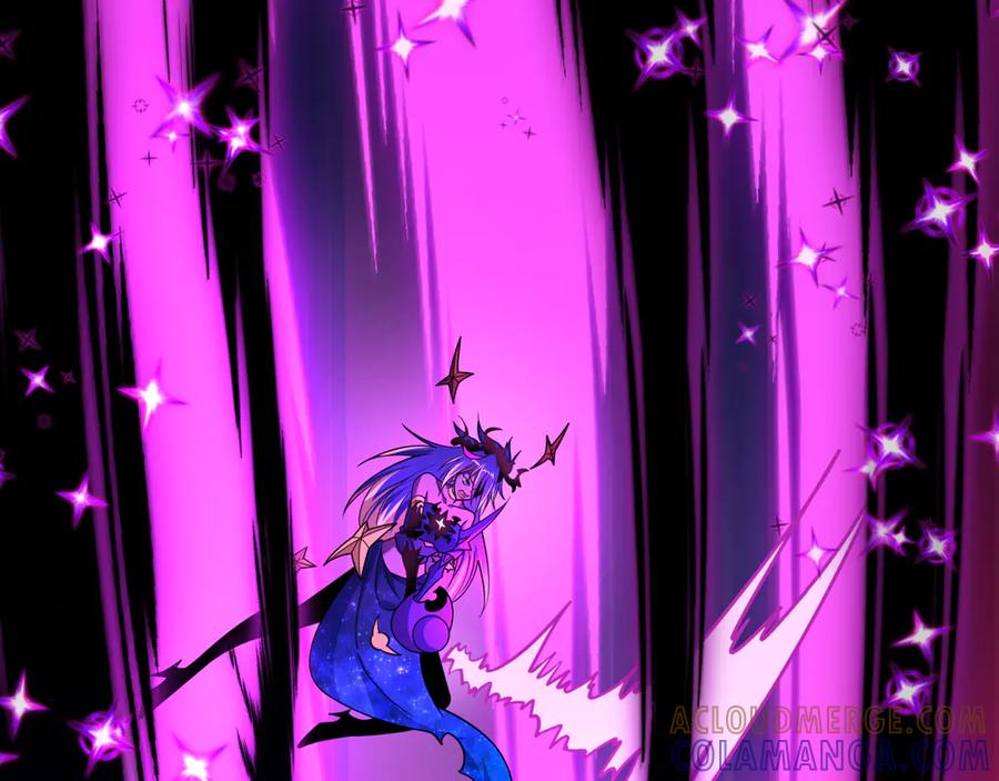 全球诡异时代 第517话 扶桑篇-魔法少女战败！惩罚开始！ 第17页
