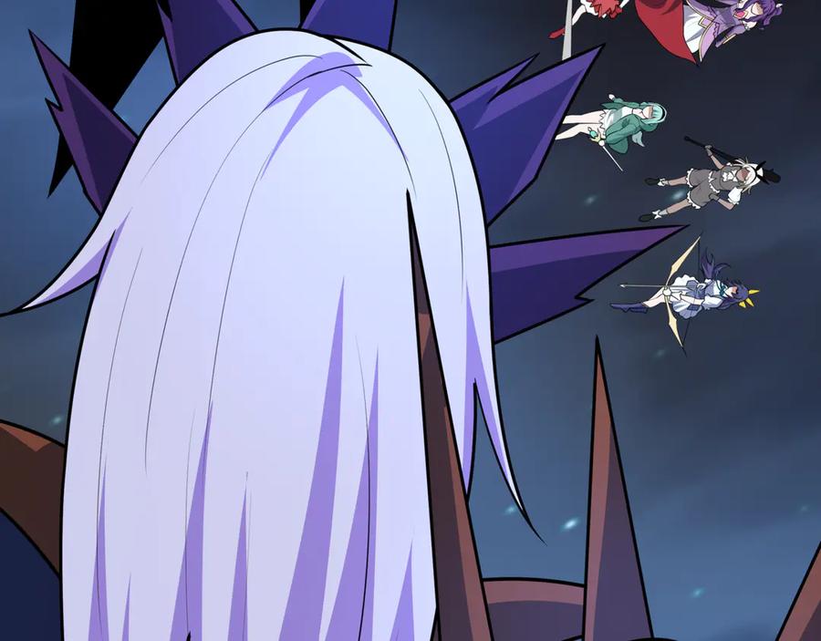 全球诡异时代 第517话 扶桑篇-魔法少女战败！惩罚开始！ 第100页