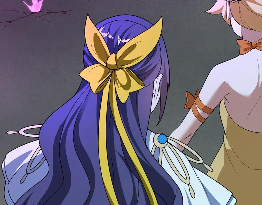 全球诡异时代 第517话 扶桑篇-魔法少女战败！惩罚开始！ 第94页